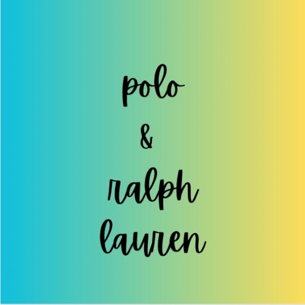 Polo & Ralph Lauren - Picture 2 of 2
